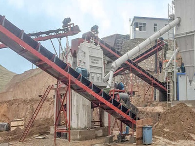 Coal Mill Operation Video