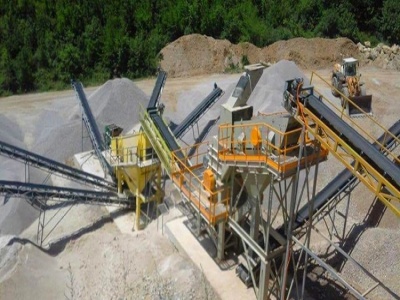 Advantage Of Cone Crusher And Jaw Crusher