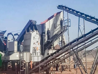 gravel crushing machine in ethiopia Mobile Crushing Plant