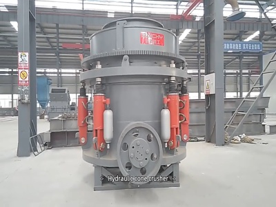 Cement Clinker Grinding Plant For Sale China LEMINE ...
