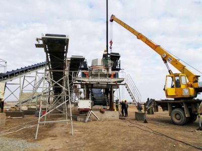 Stone Crushing Machine Suppliers Kenya