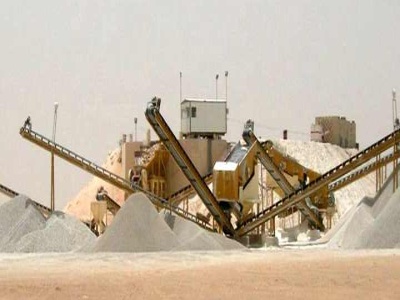 Industrial Sand Making Stone Crusher Machine From Mining ...