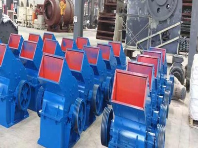 How a vertical pcl crusher work 