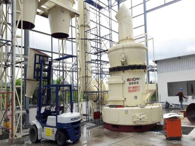Crusher Plant Panies Andhra Pradesh FTMLIE Heavy Machinery