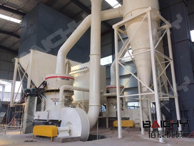 China Mill Optimization