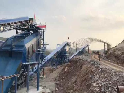 Mining Industry: Which crusher is better for stone production?