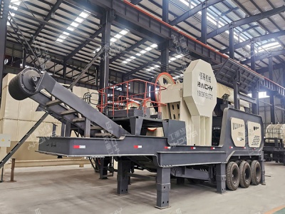 Pcl Stone Crusher 