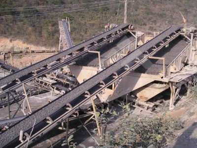  PHASES OF A MINING PROJECT 