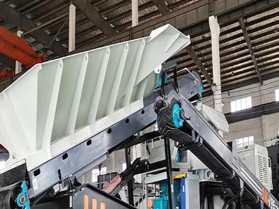 mobile crusher for hire cape town Mobile Crushing Plant