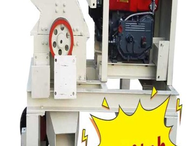Jaw Crusher at Best Price in India