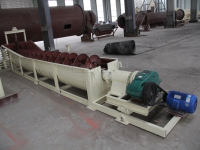 Residues crushing and Recycling Plants ZB Group