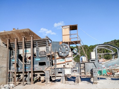 is hammer mill a coarse crusher