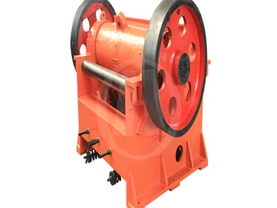 Tailing separation machineryHenan Mining Machinery Co., Ltd.
