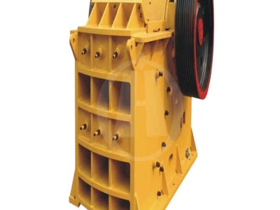 Stone Crusher Easy Sourcing on 