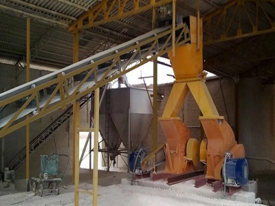Stone Crusher Machine Cost, Ore Crushing Plant Equipment Price