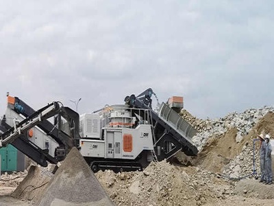 Mineral Grinding Machine Supplier In Dubai