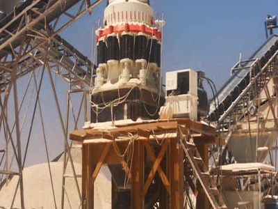 iron ore crushing plant how it works Mine Equipments