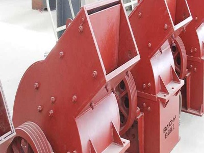 Jaw crusher industry in india
