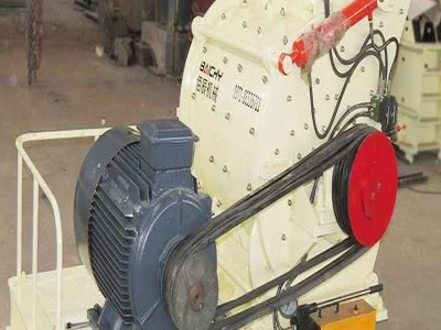 Jaw Crusher In Andhra Pradesh Henan TENIC Machinery Co., Ltd