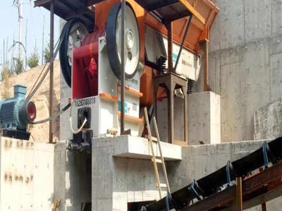 Procedure For Erection Of Coal Mill