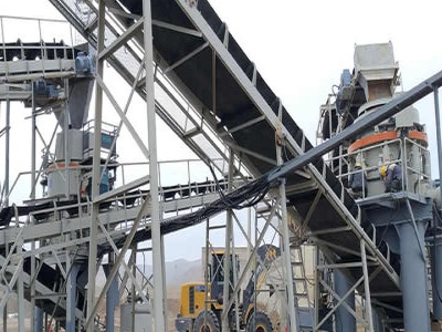Chrome ore beneficiation challenges opportunities – A review