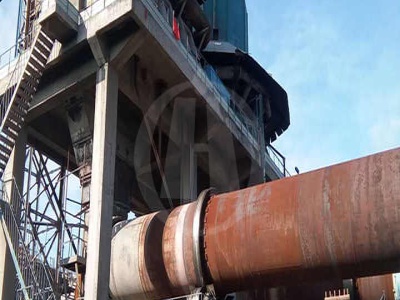 old calcite ball Mill for sale in India MC Machinery