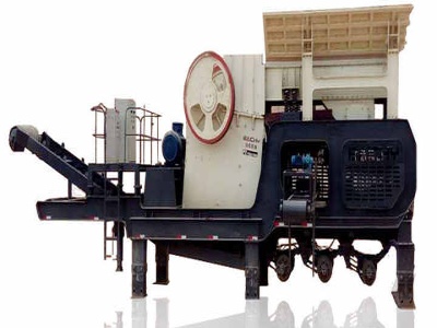 Ore Grinding Plants For Sale India 