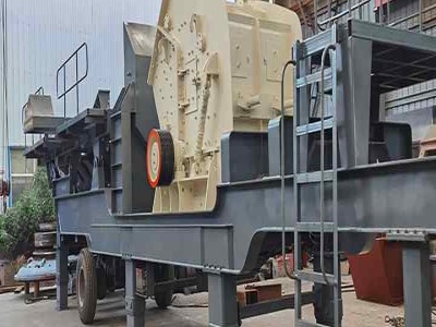 Used jaw crusher for sale January 2020