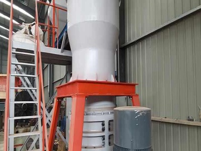 Design, Fabrication and Testing of a Double Roll Crusher