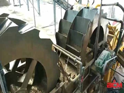 jaw crushers used for al crushing in South Africa MC ...