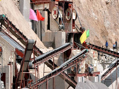Hammer crusher_cement production process_lvssn