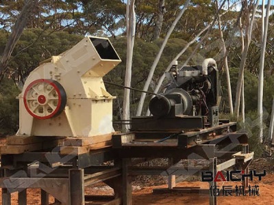 Mobile Crushing Plant New or Used Mobile Crushing Plant ...