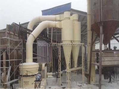 zenith mobile gold plant