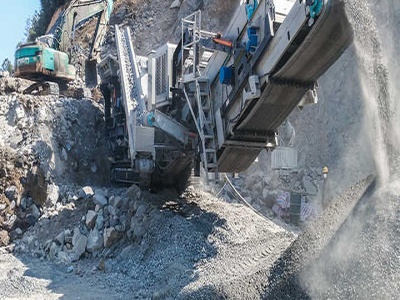 Advantages Of Coal Crusher And Conveyor