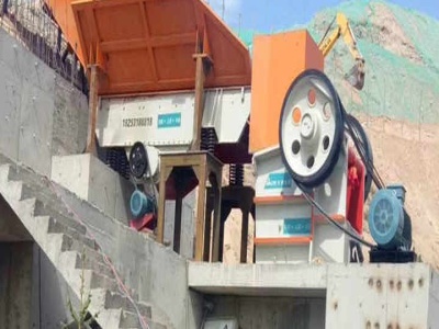 Machinery Used For Aggregate Crushing In Ethiopia Mining ...