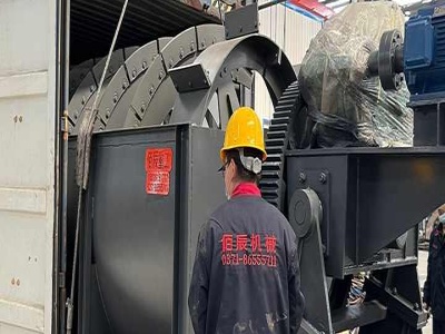 Por le Coal Cone Crusher Manufacturer Indonesia MC Machinery