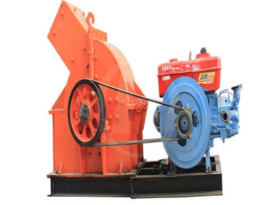 Used Impact Crushers For Sale | Cleveland Brothers