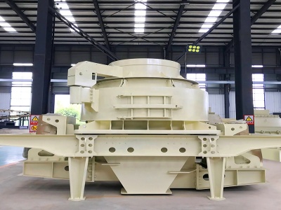 Artificial Sand Making Plant | Sand Manufacturing Machine ...