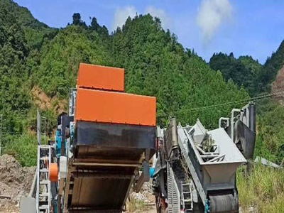stone crusher machineries for industrial use
