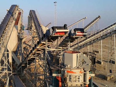 Used Stone Crusher In Germany LEMINE Mining machine ...