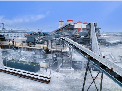 Used Cement Grinding Plant