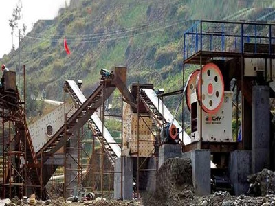 Mobile Gold Ore Processing Plant Small Scale