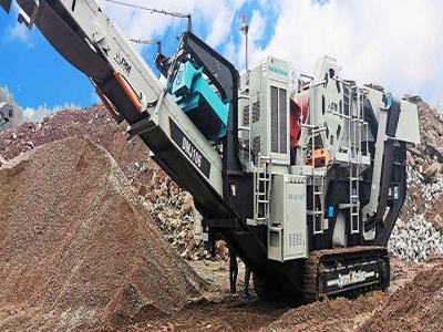 Sandvik CH430 Cone Crusher Suitable For Secondary ...