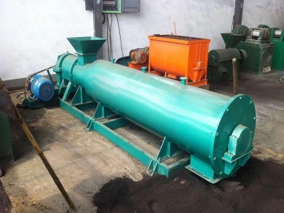 Spare Parts For Crusher In USA 