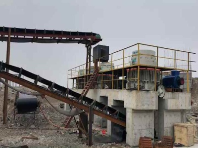 Gypsum Primary Crusher For Sale 