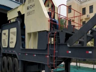 Small Scale Stone Crushing Plant For Sale