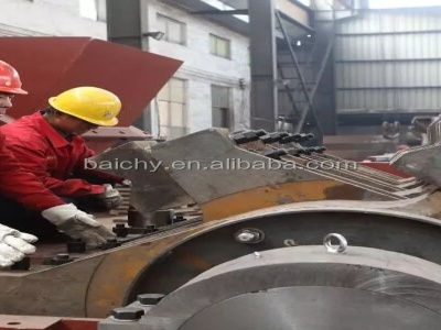 small scale gold crushing recovery equipment
