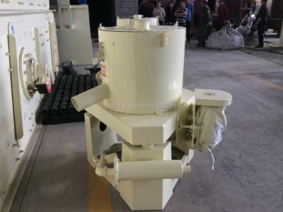Dolomite Ore Processing And Dolomite Crusher