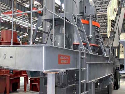 Roller Mill Schenck Process