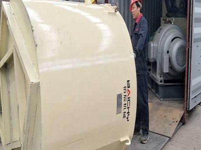 types of ball mill and grinding media